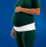 ортопедический бандаж для беременных