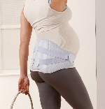 дородовый универсальный бандаж для беременных